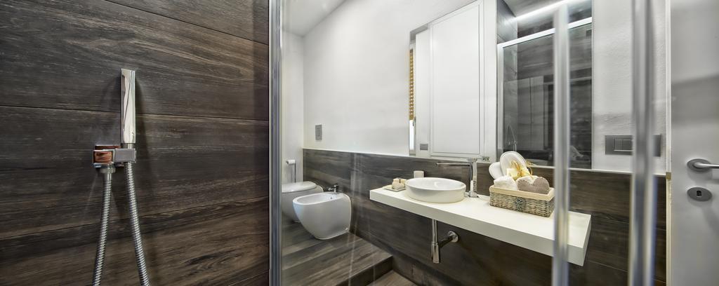 Suite Vogue Luce Voghera Exteriör bild
