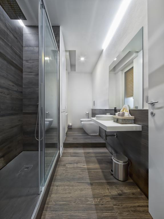Suite Vogue Luce Voghera Exteriör bild