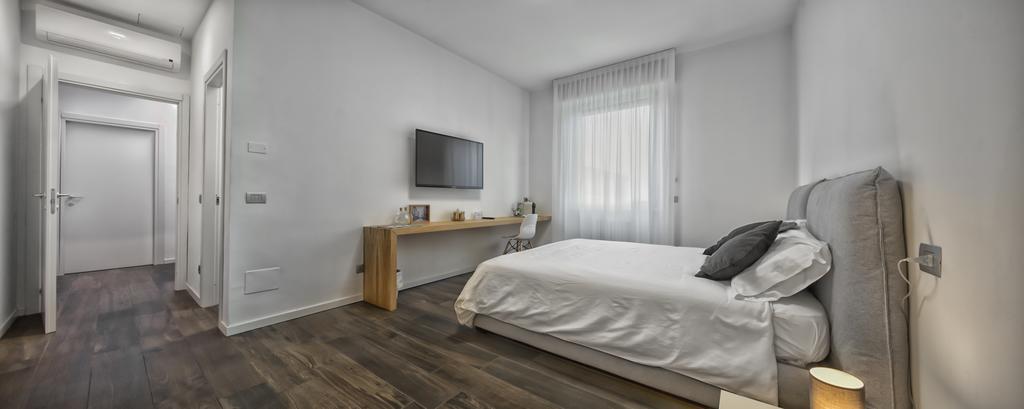 Suite Vogue Luce Voghera Exteriör bild