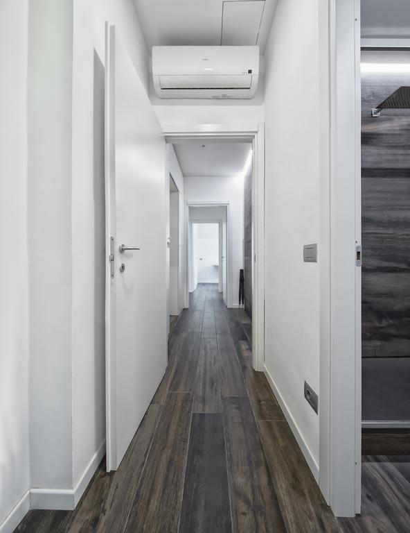 Suite Vogue Luce Voghera Exteriör bild